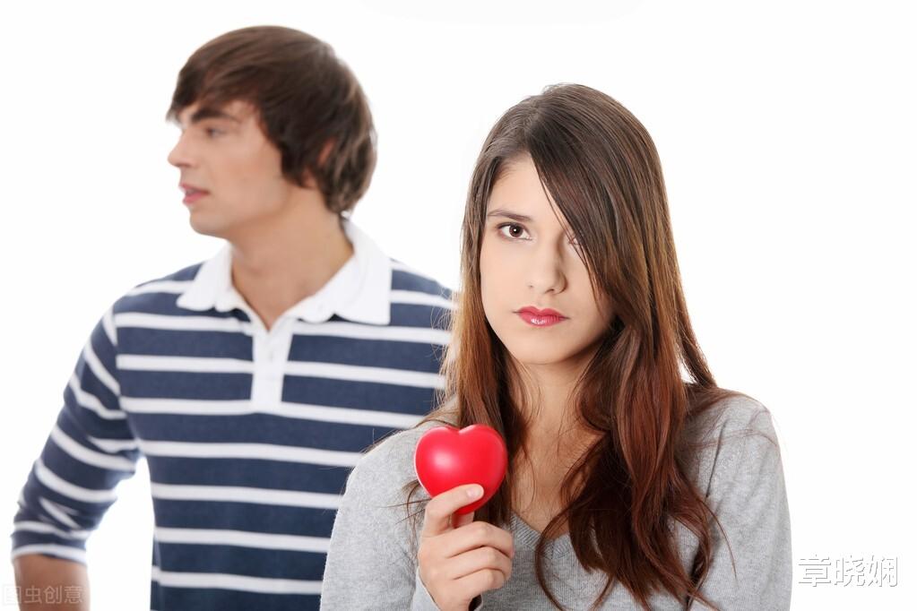 章晓娴|和情人久了是什么感觉？42岁女人：内心深处只有这1种感觉