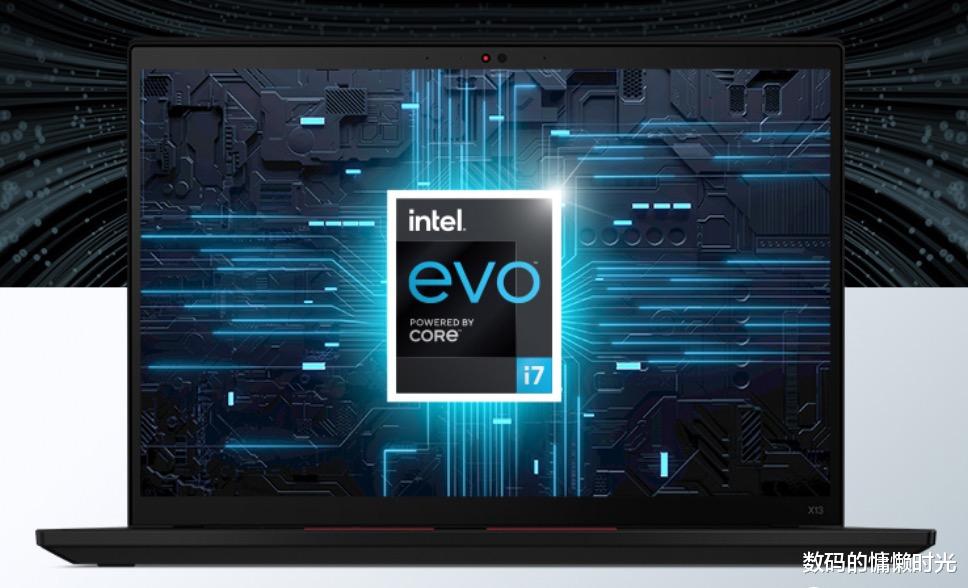 戴尔xps13|商务办公全覆盖!EVO认证高效办公融合职场魅力,这几款闭眼选