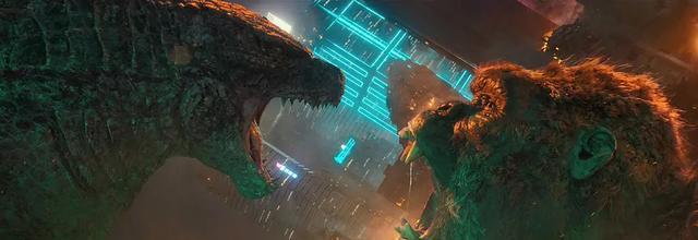 哥斯拉大战金刚|《我的姐姐》票房不如《哥斯拉大战金刚》，观众对烂片太宽容