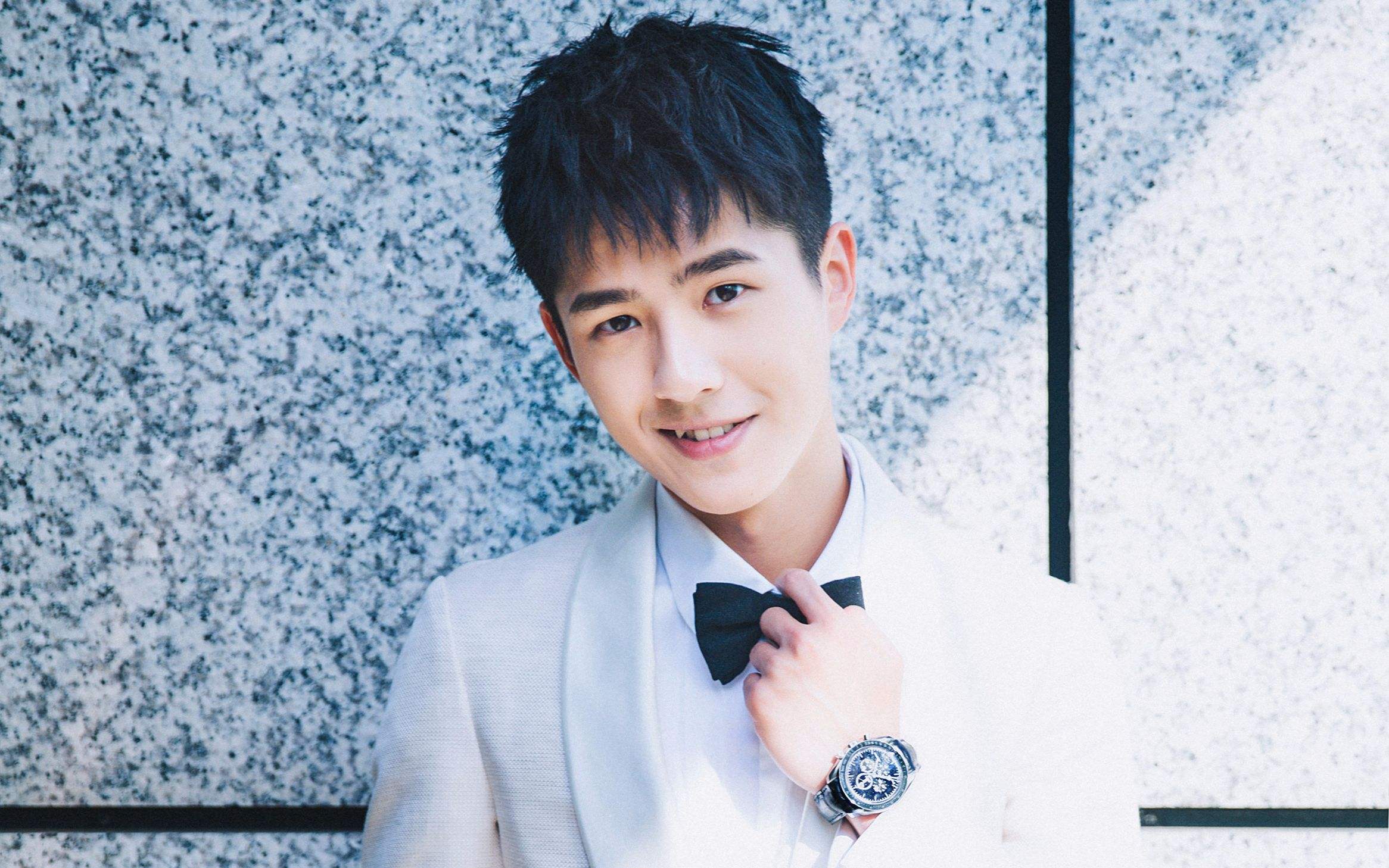 90后|90后小生争一哥，肖战王一博杨洋龚俊，你看好谁呢？