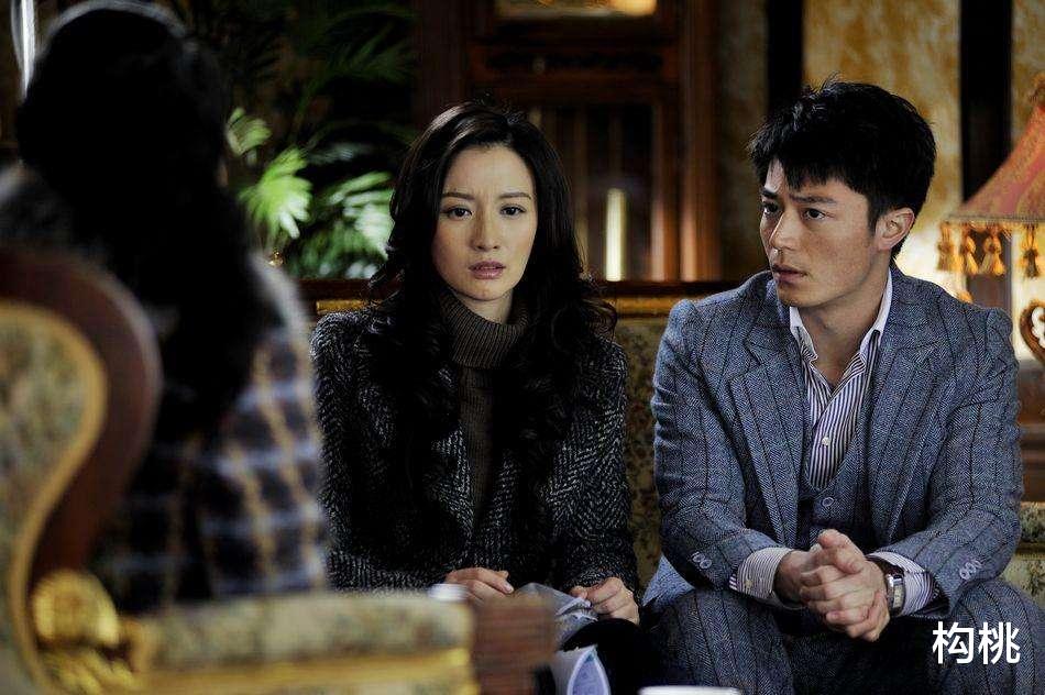 杨蓉|又一部古装奇幻剧杀青，演员俊美但演技堪忧，网友直呼可惜杨蓉了