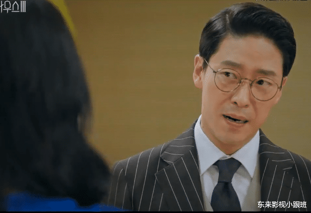 顶楼3|《顶楼3》:朱锡京疯狂作妖,珍妮、恩星失去考试的机会,太狠了