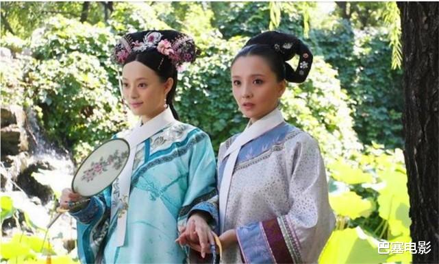 人物设定|以前剧里的丫鬟水准有多高？真是不怕抢了女主的戏