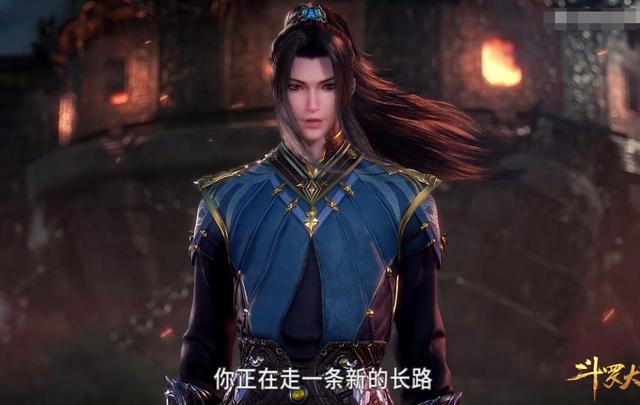 插翅虎|斗罗大陆5：之前杀魂兽还要找借口，现在杀妖兽连借口都不找了