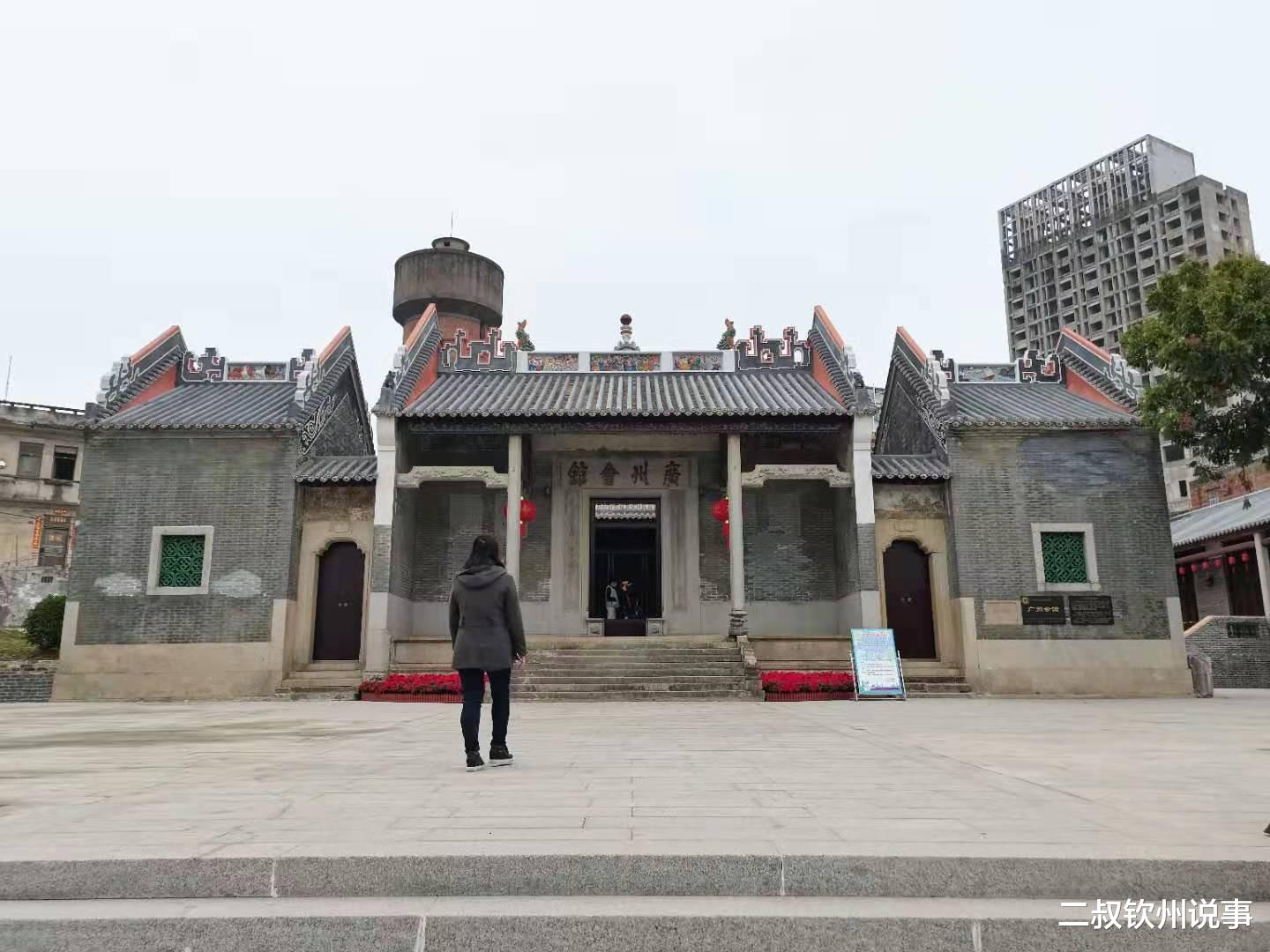 二叔钦州说事 广东在湛江重点布局，广西发展真正是“狼”来了