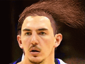 布克|直接驱逐！布克急了！他把詹娜给输没了啊！