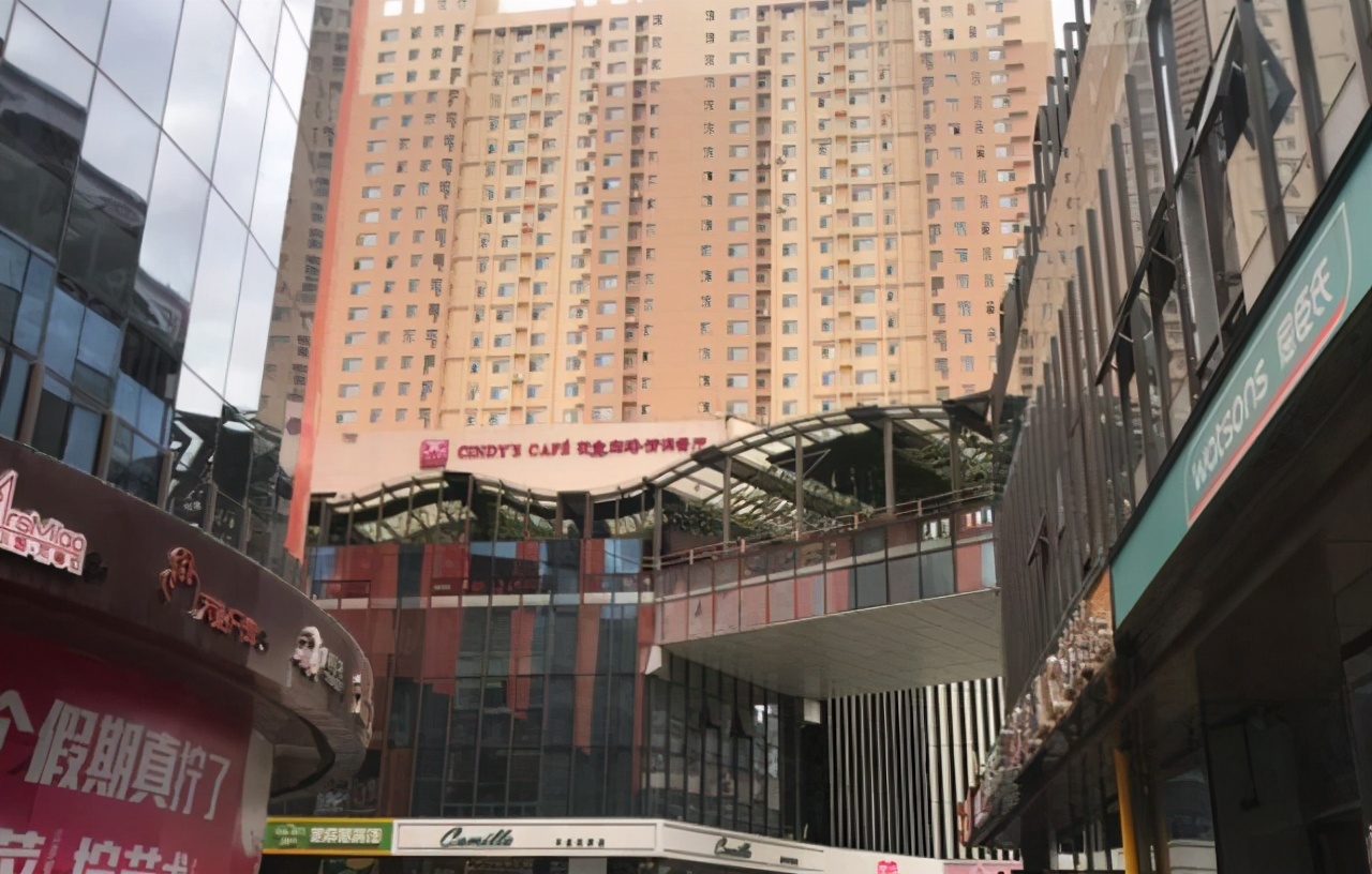 太原|时隔四年,太原将迎来第二座中正天街,或将成为太原当地新地标