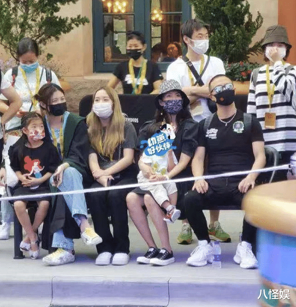 北京电影节|小暖男！章子怡忙工作，获一岁半儿子发语音甜蜜表白：我爱你