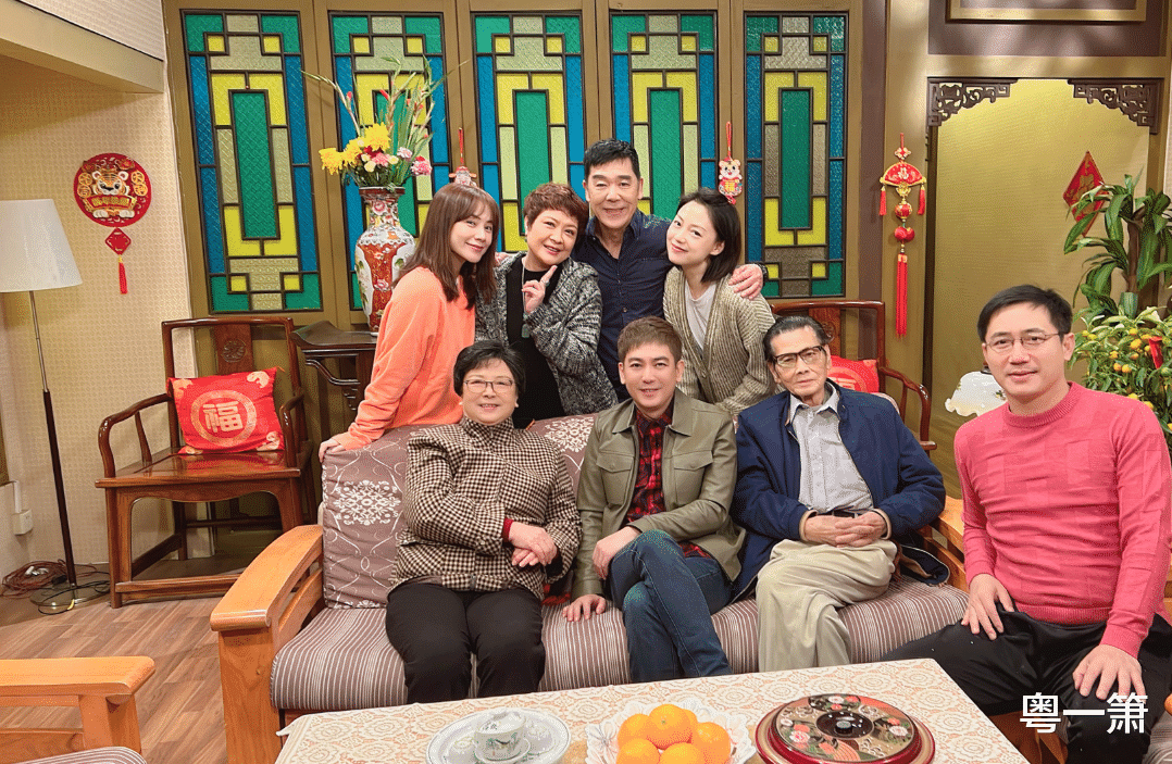 外来媳妇本地郎|《外来媳妇本地郎》康家人历经22年的沧桑变幻，如今他们多少岁了