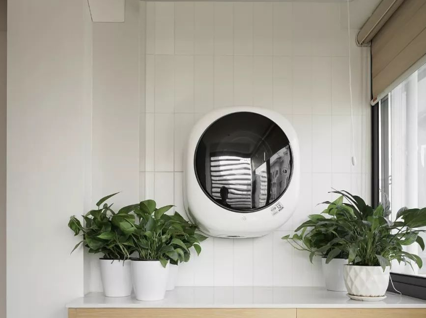 洗碗机|入住2年的家，总结出这些“翻车家电”，留着占地，丢掉又可惜