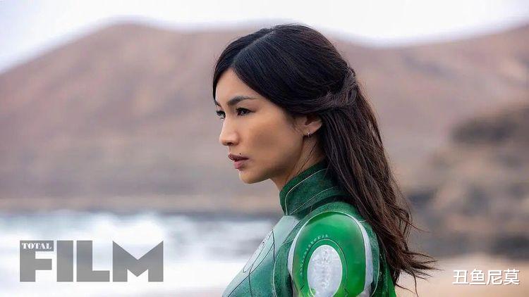 永恒族|遭最强差评，被多国禁映，漫威最新超英大片《永恒族》票房引关注