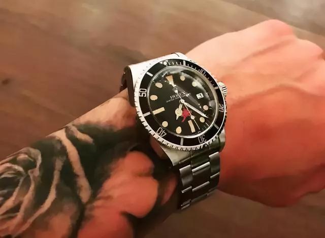 劳力士|因劳力士开启的故事？漫威《鹰眼》里那只神秘劳力士为什么很重要