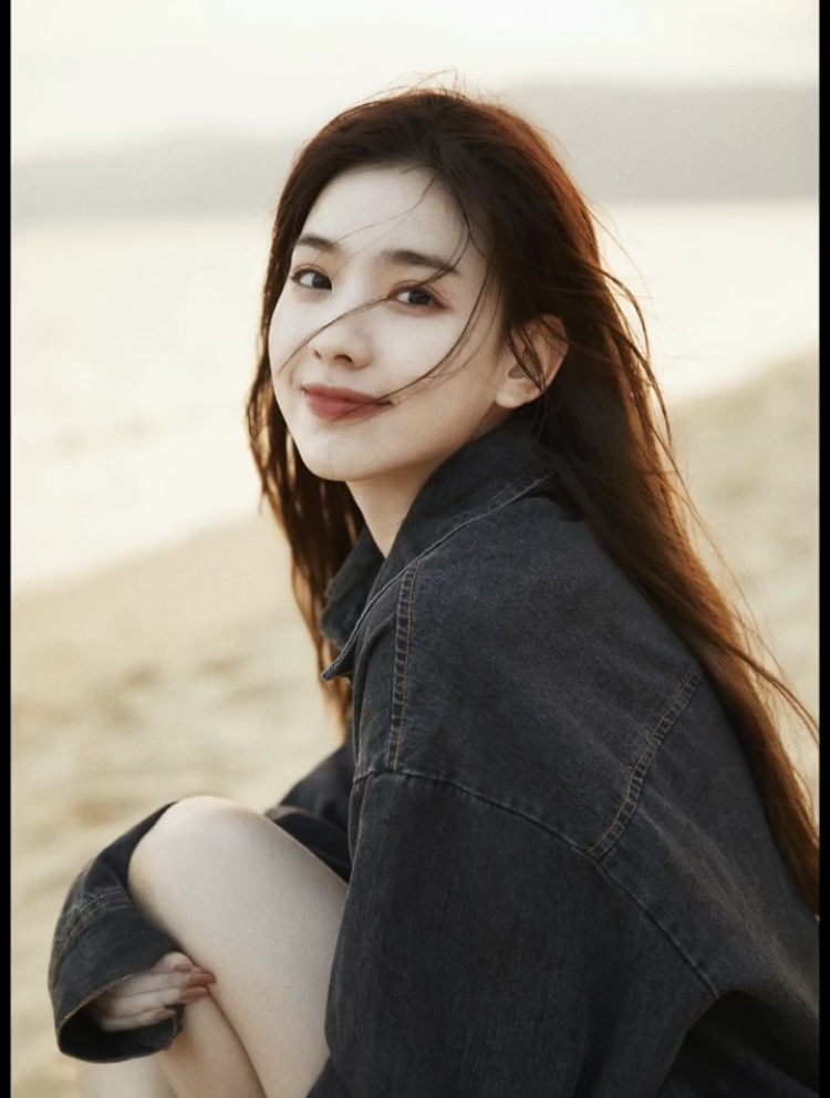 孙一宁|孙一宁发文道歉，凌晨呜呜姐官宣和平分手