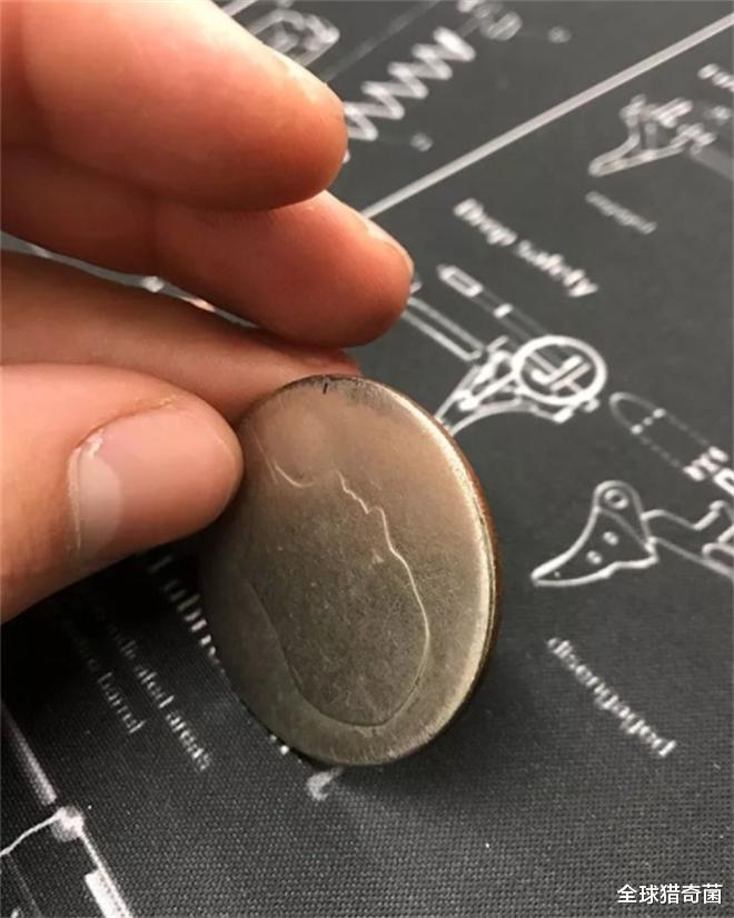 全球猎奇菌 32张照片告诉你，时间的力量有多恐怖