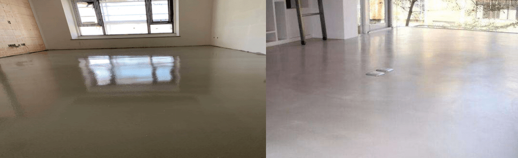 ?石膏基自流平砂浆地暖系统如何正确施工？