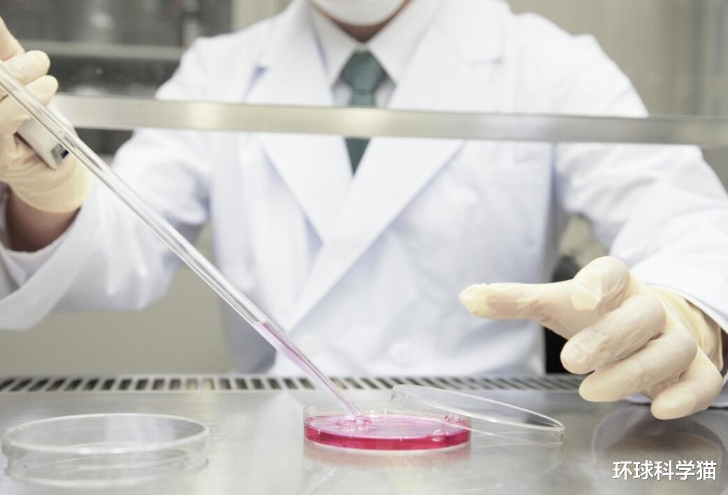 基因 科幻变成现实?美国秘密计划被爆出!改变人体基因,创造超人细胞