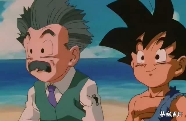 贝吉塔|盘点《七龙珠》中那些感动观众的经典场面