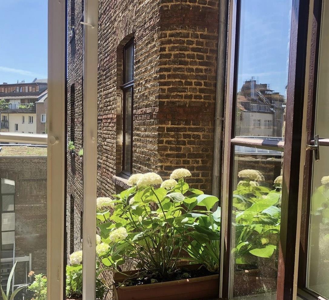 德国夫妇的治愈系之家,130㎡的家过着满分的品质生活,逼格超高!