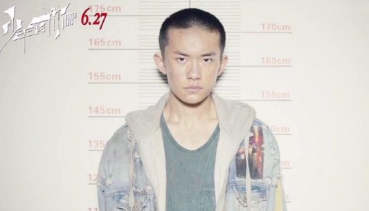 吴亦凡|“看脸身高180cm,实际没有”的8位男星,第八张脸最具欺骗性