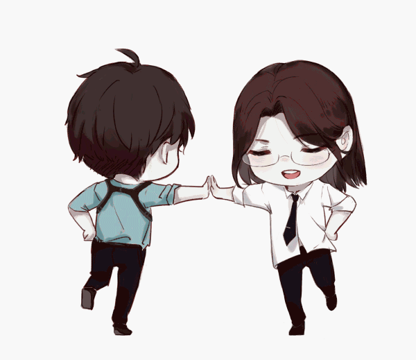 骆闻舟|各种各样的“爹系”男友，骆闻舟yyds，程博衍超暖，最爱却是他！