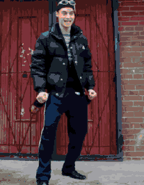 宇航员 “女宇航员在太空来大姨妈怎么办？”