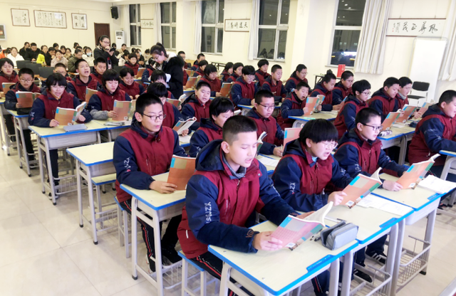 大学|中考分数线公布后出现这“怪事”，低分读重点高中，高分走中职