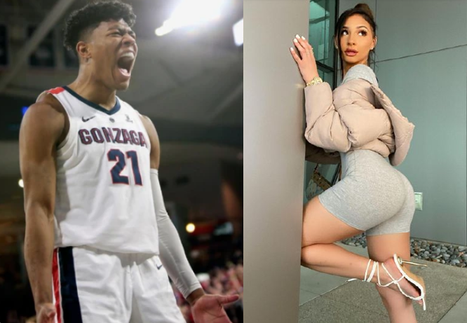 日本隊|混血黑又硬俘獲美女，翻版卡戴珊！日本奧運主力，NBA未來超巨