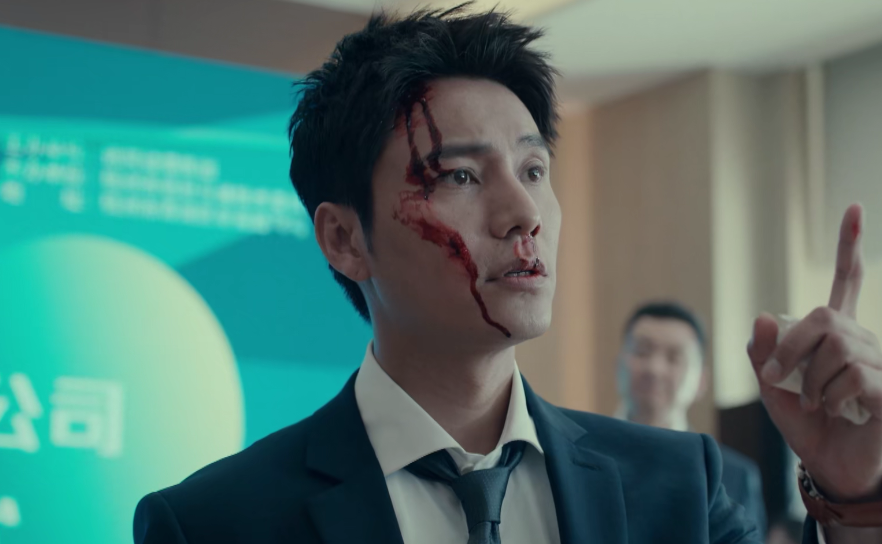 浙江卫视|浙江卫视新剧逆袭成黑马,开播1天,收视率2.6,连追2集收不住啦