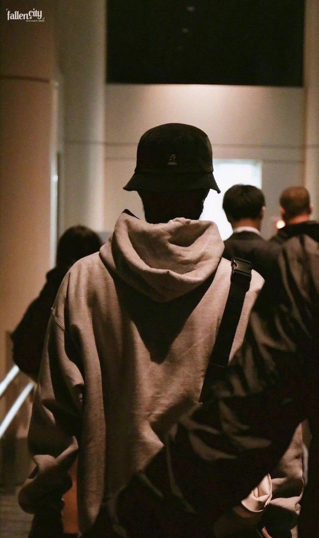 宓听枫|王一博出道七周年快乐！