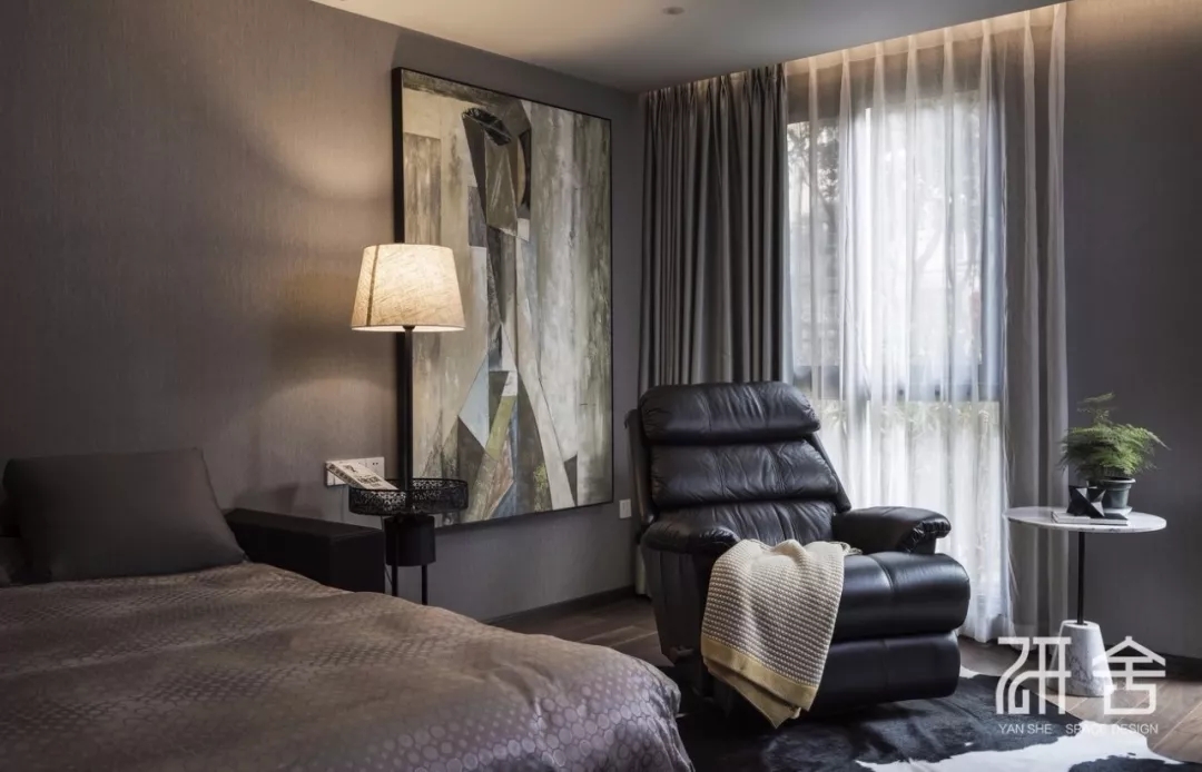 设计师|环球视野丨研舍设计?慢下来,诗与花静静流淌的生活