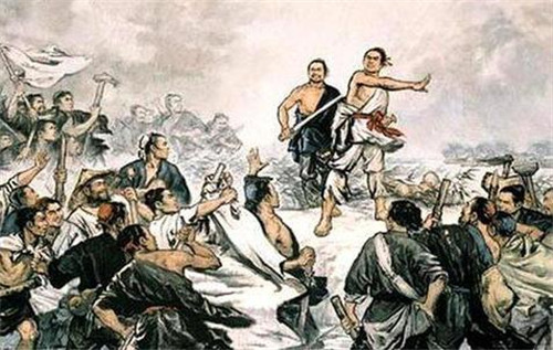 秦始皇|课本上的“4件史事”，专家考证后皆为骗局，却让很多人深信不疑