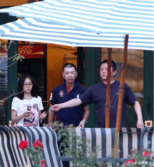 许晴|6位“京圈女神”上位史，有人出生自带光环，有人靠大佬资源逆天