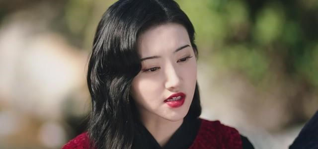 司藤|司藤：明明司藤更清醒更洞明世事，为何力量更强的却是白英