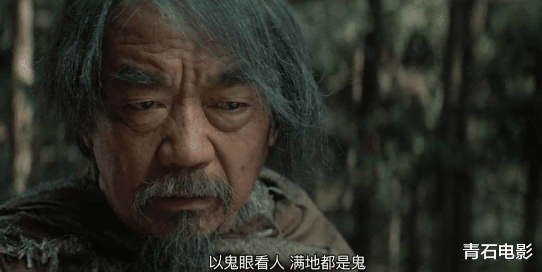 电影|上线1天就破纪录，这片凭什么能被赞“2021年第一国产惊悚片”？