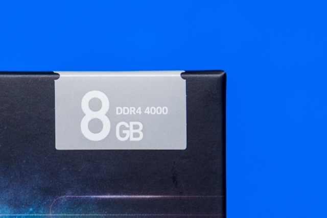 内存条|科赋CRAS XR RGB内存评测:高频电竞内存条,环形RGB灯条设计