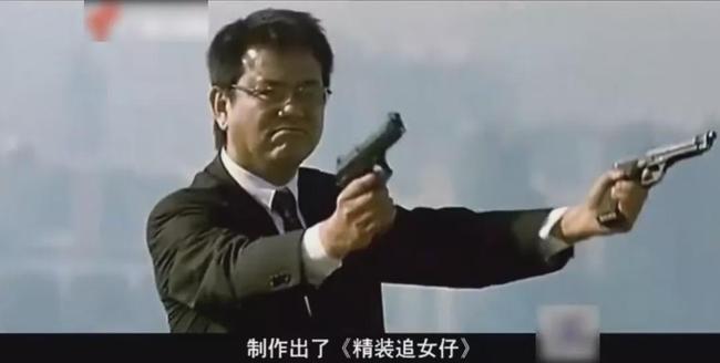 王晶|公然出轨女明星，这个导演怎么没人骂？