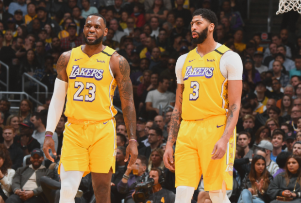 湖人队 曝：湖人欲交易篮网神投手，佩林卡的筹码是22号签+库兹马或波普