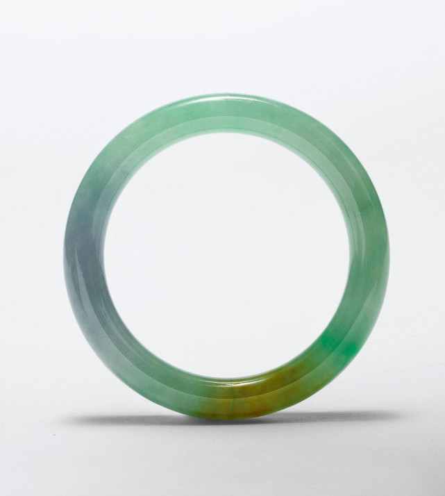 翡翠|翡翠知识讲堂:常见的翡翠结构是什么?(中)