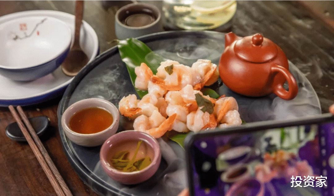 印度 5个月赚走9亿，被网友追捧的“绿茶”二次IPO