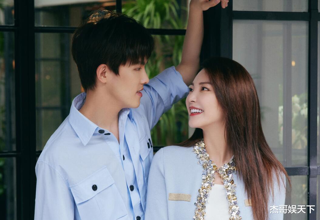 张雨绮|张雨绮，你不仅帮《女恋》回应了观众的质疑，还证明了自己的情商