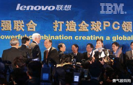 联想|现在看来，联想创办伊始本就是地地道道的“技工贸”