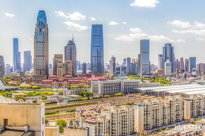 天津市|天津专注高端制造引发的争议:砍掉互联网就是自废武功?