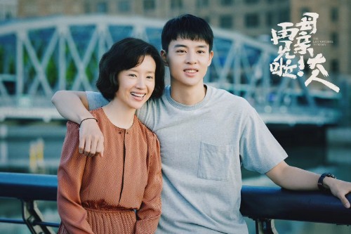 王一博|10月13日至18日有6部剧定档，悬疑剧的春天要来了吗？