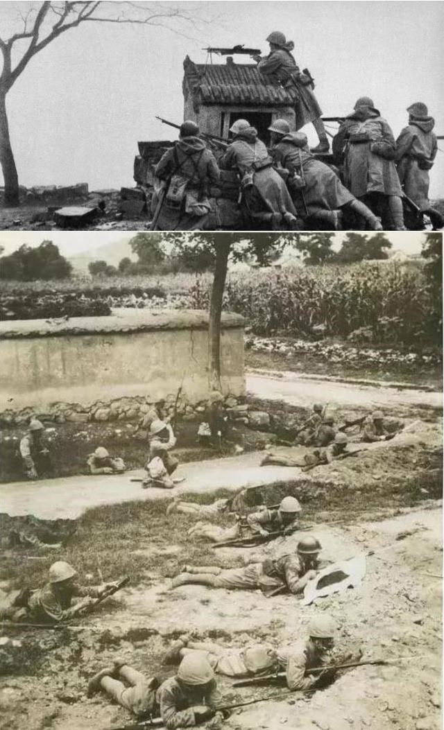 日军|二战前，外国人眼中的日军手枪：“老爷枪”和“拳銃”