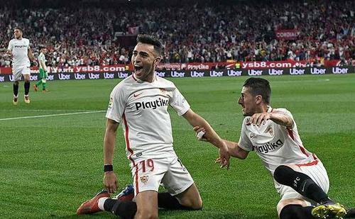 馬德里競技|西甲第38輪大結(jié)局 馬競皇馬爭冠軍 歐戰(zhàn)資格和降級球員將確認(rèn)