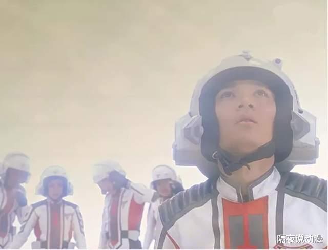 迪迦·奥特曼|对不起，豆瓣7.1的《特利迦奥特曼》配不上“令和迪迦”的光环