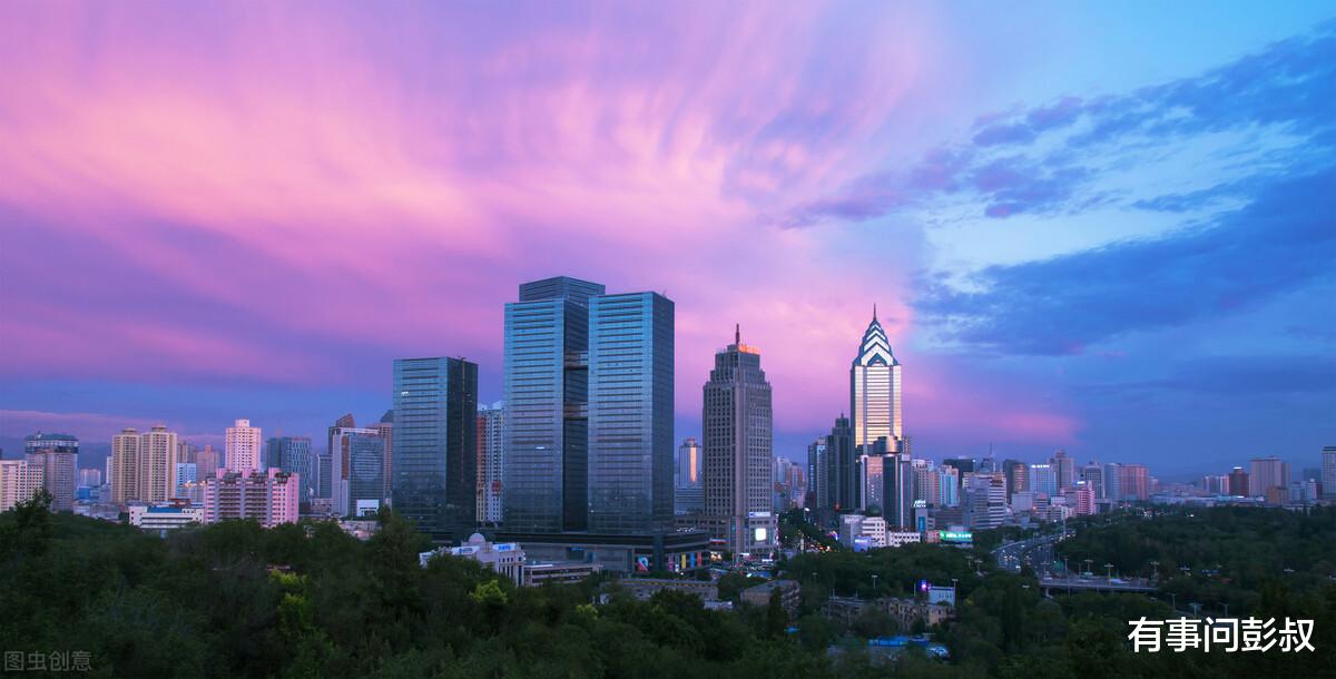 乌鲁木齐|乌鲁木齐楼市高光时刻结束了，乌鲁木齐房价将回归理性，7月乌鲁木齐楼市总结