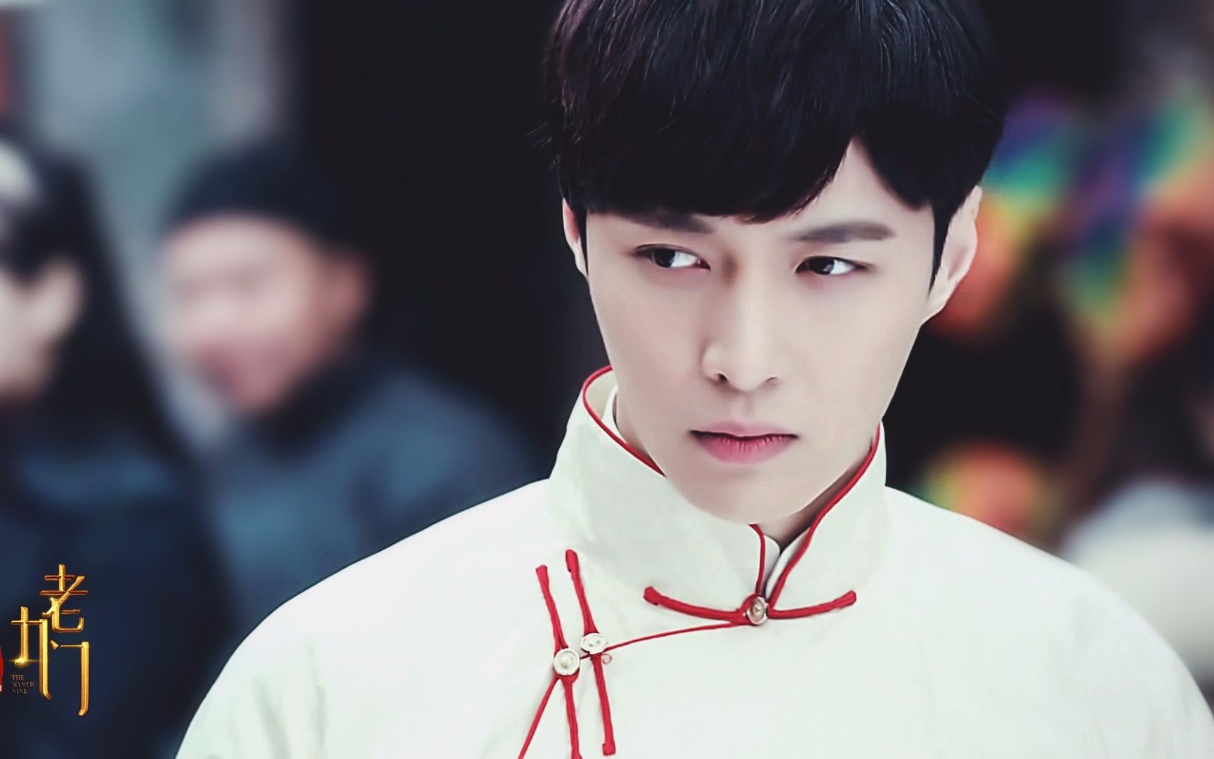 黄子韬|吴亦凡引发连锁反应，鹿晗黄子韬被调查？而他却因被“排挤”幸免