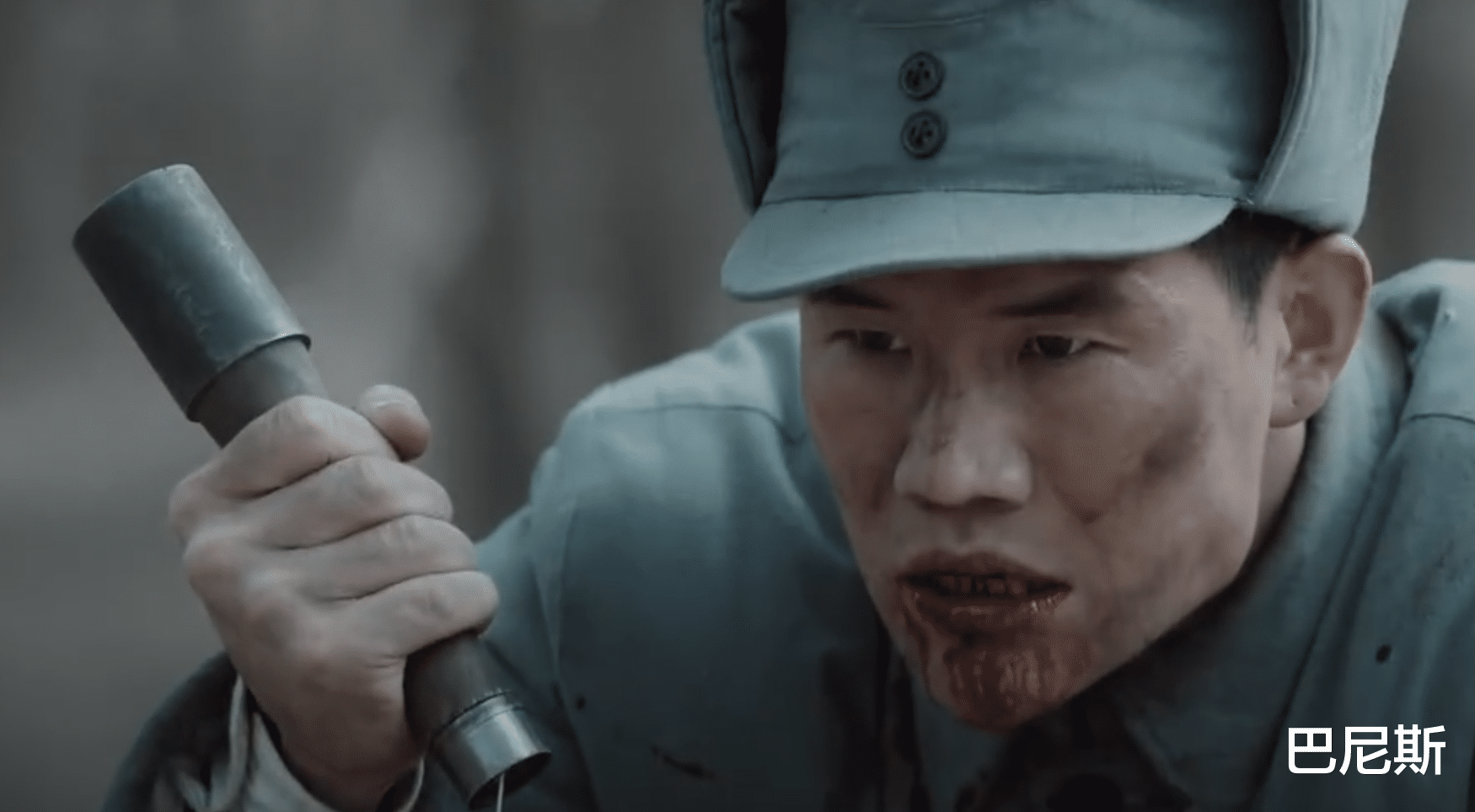亮剑|李幼斌电影版《亮剑》上映！楚云飞成了上级，连孙德胜都来了