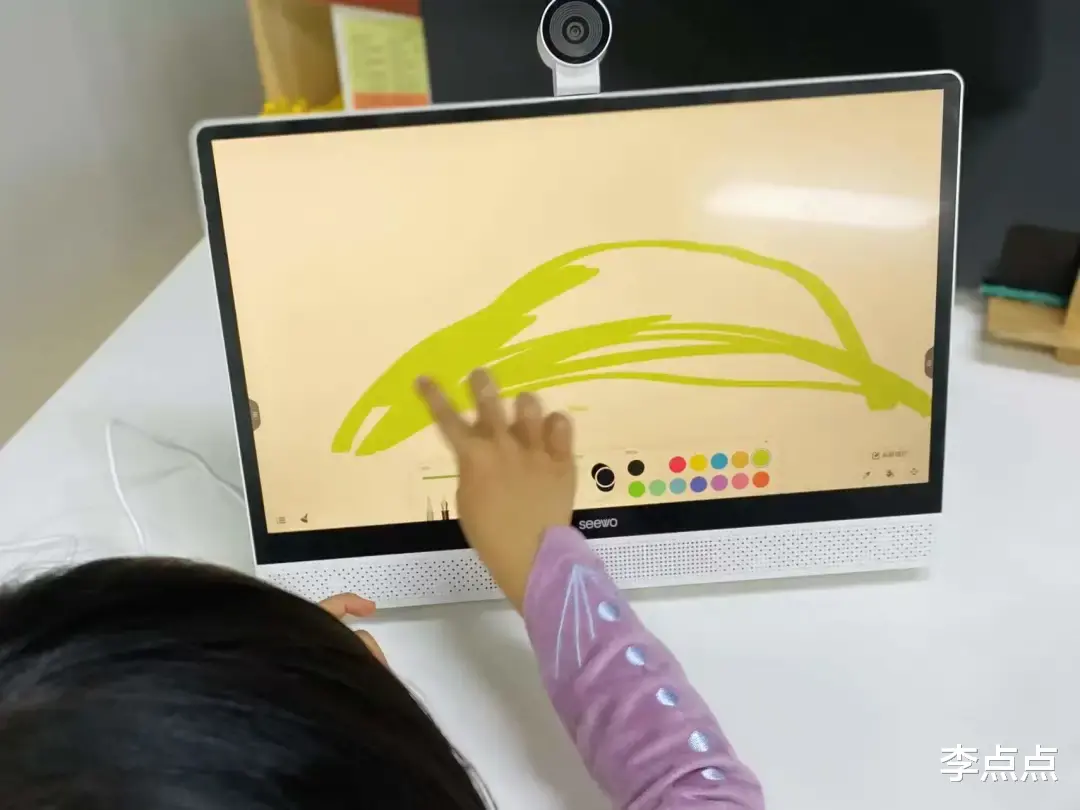 iPhone|累癱了，終于給你們補上了這兩個熱門品牌學習機的測評